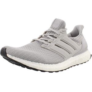 Adidas Men's Ultraboost Road Running Shoe, Size 9.5 🔥💯